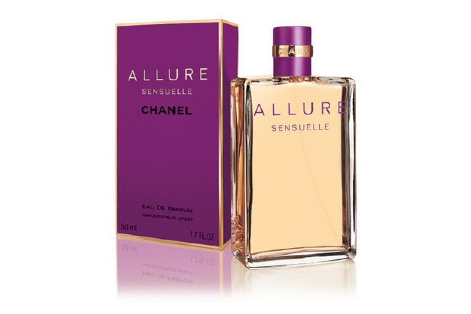Chanel Allure Sensuelle
